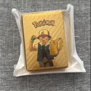 Pokémon Cards